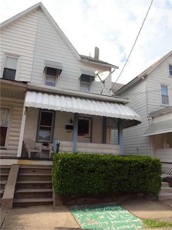 Property Photo:  417 West Pennsylvania Avenue  PA 18072 