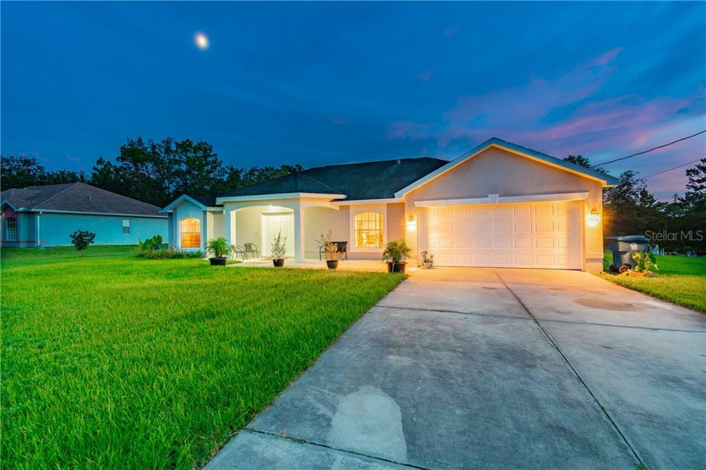 Property Photo:  12366 Snow Goose Avenue  FL 34614 