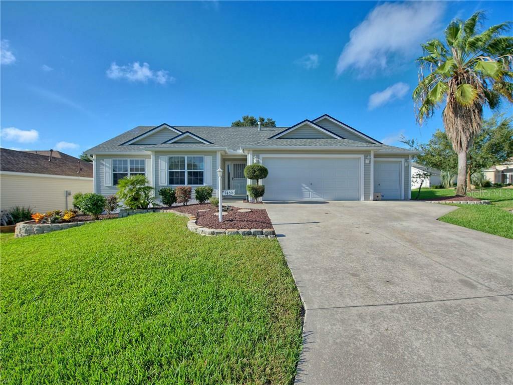 Property Photo:  7450 SE 172nd Fieldcrest Street  FL 32162 