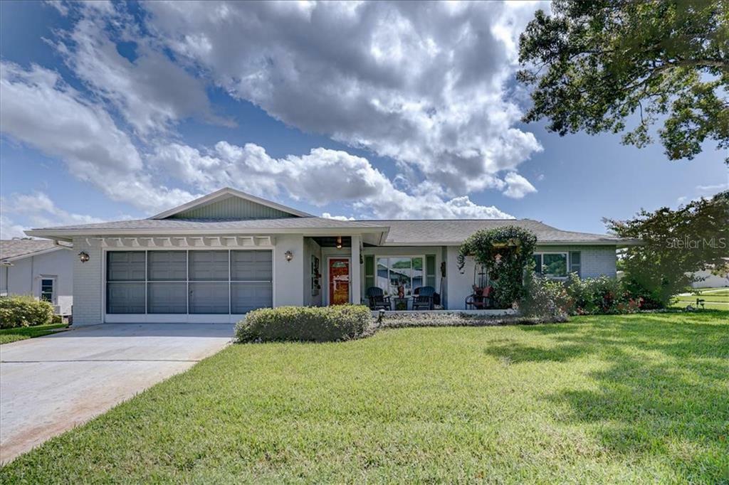 Property Photo: 1201 Timberbrooke Drive FL 34684