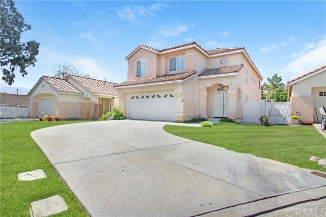 Property Photo:  25900 San Clemente Drive  CA 91321 