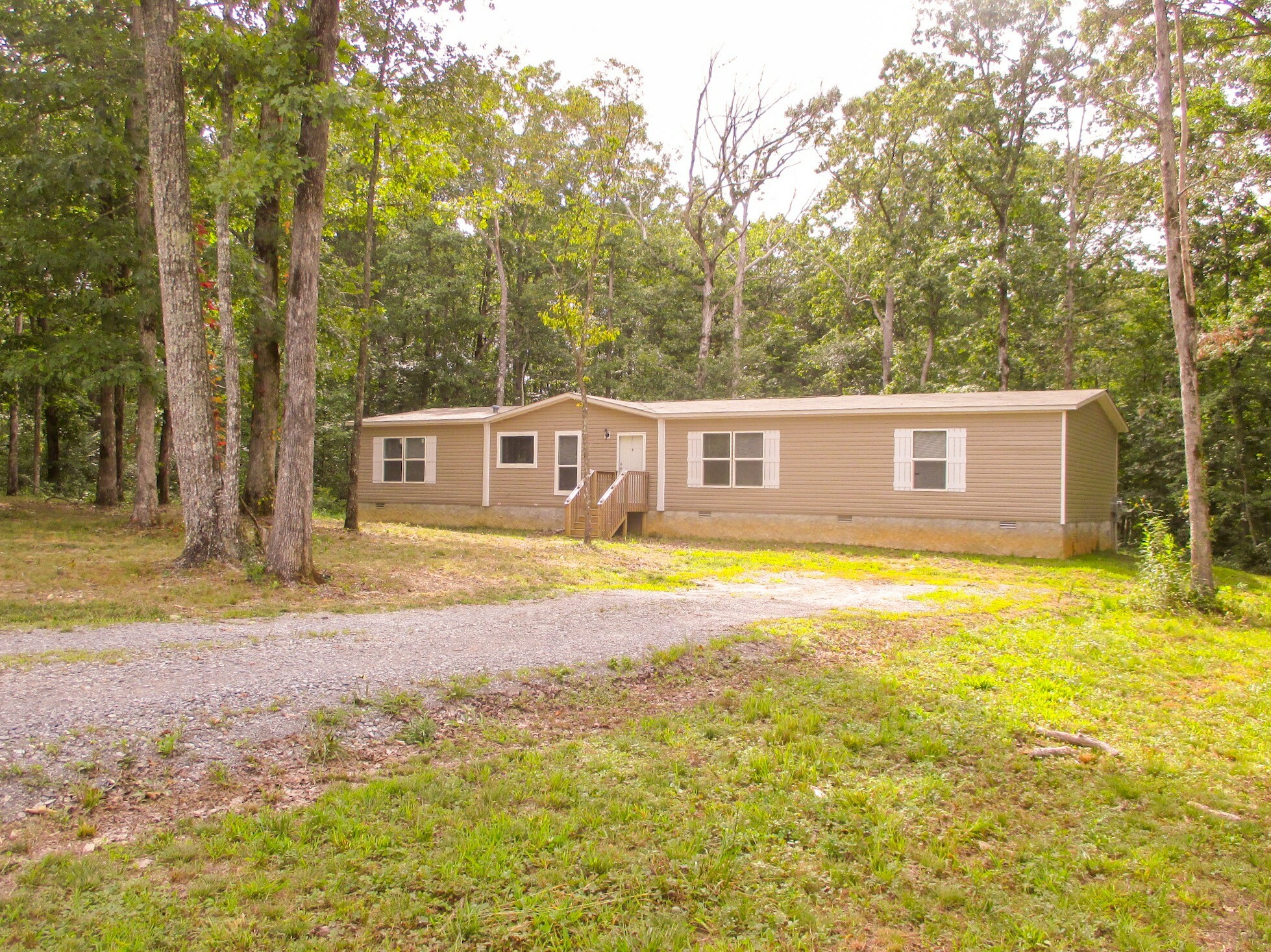 Property Photo:  1039 Summerfield Rd  TN 37356 