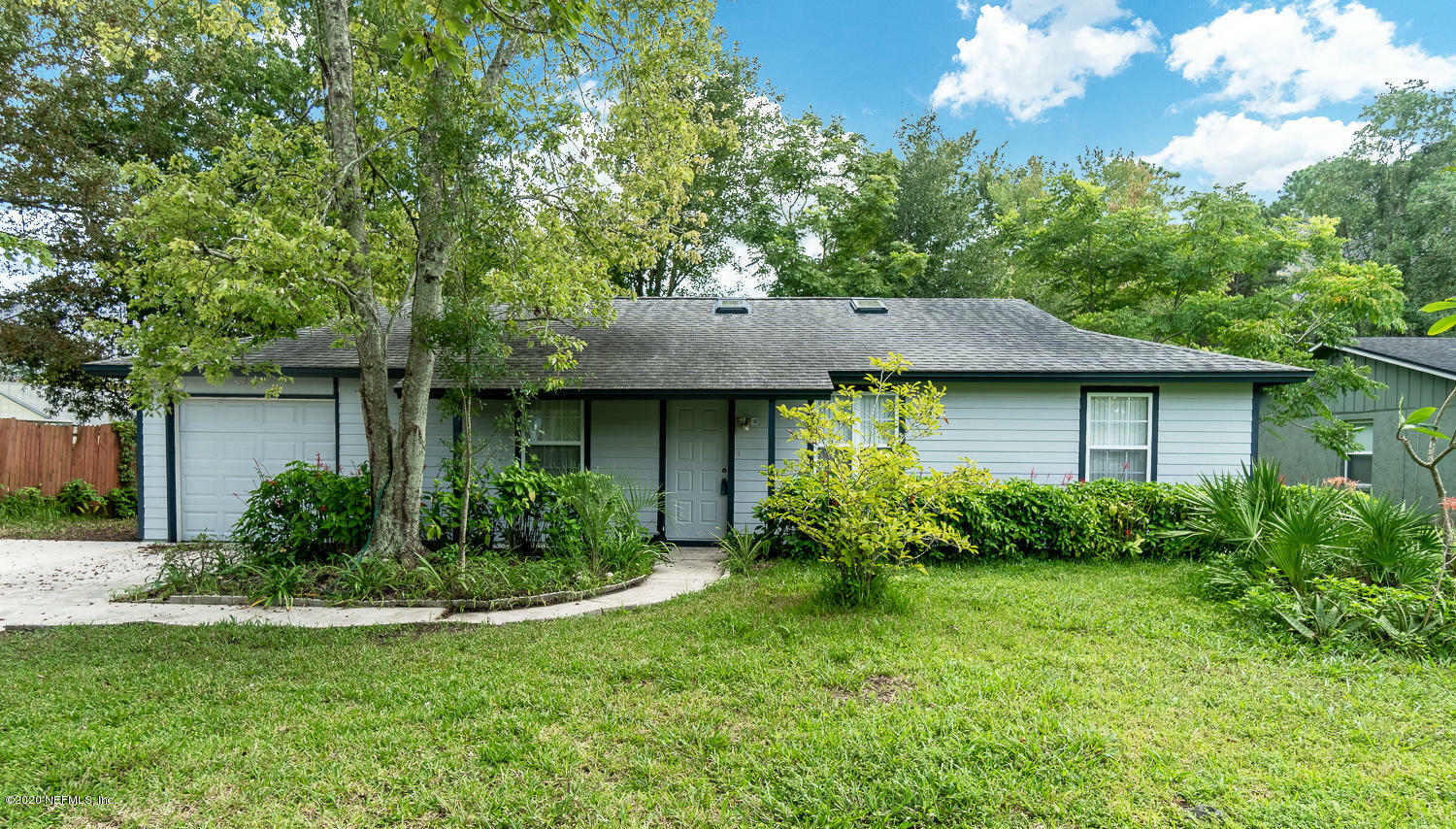 Property Photo:  2831 Homestead Road  FL 32065 