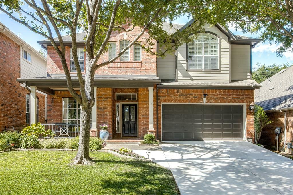 Property Photo:  2250 Ash Grove Way  TX 75228 