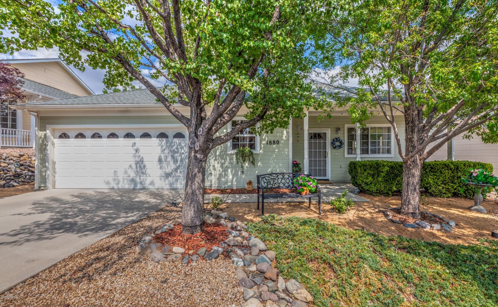 Property Photo:  1880 N Mulberry  AZ 86314 