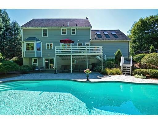 Property Photo: 60 Martin Ln MA 02093