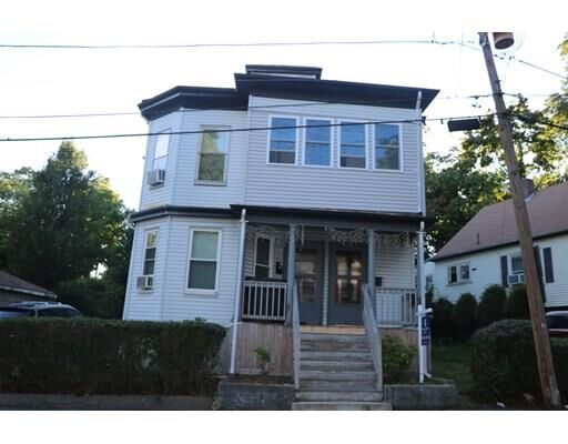 Property Photo:  50 Raddin Grove Ave  MA 01905 