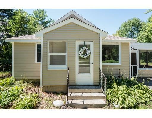 Property Photo: 29 High St. MA 01452