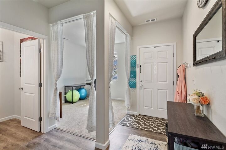 Property Photo: 9009 169th Street NE WA 98223