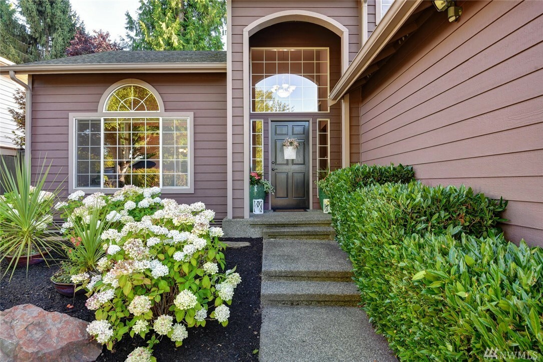 Property Photo: 4418 119th Place SE WA 98208