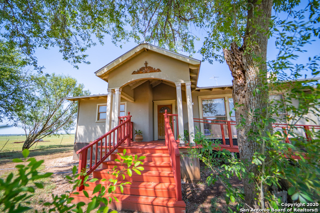 Property Photo:  4346 County Road 541  TX 78861 