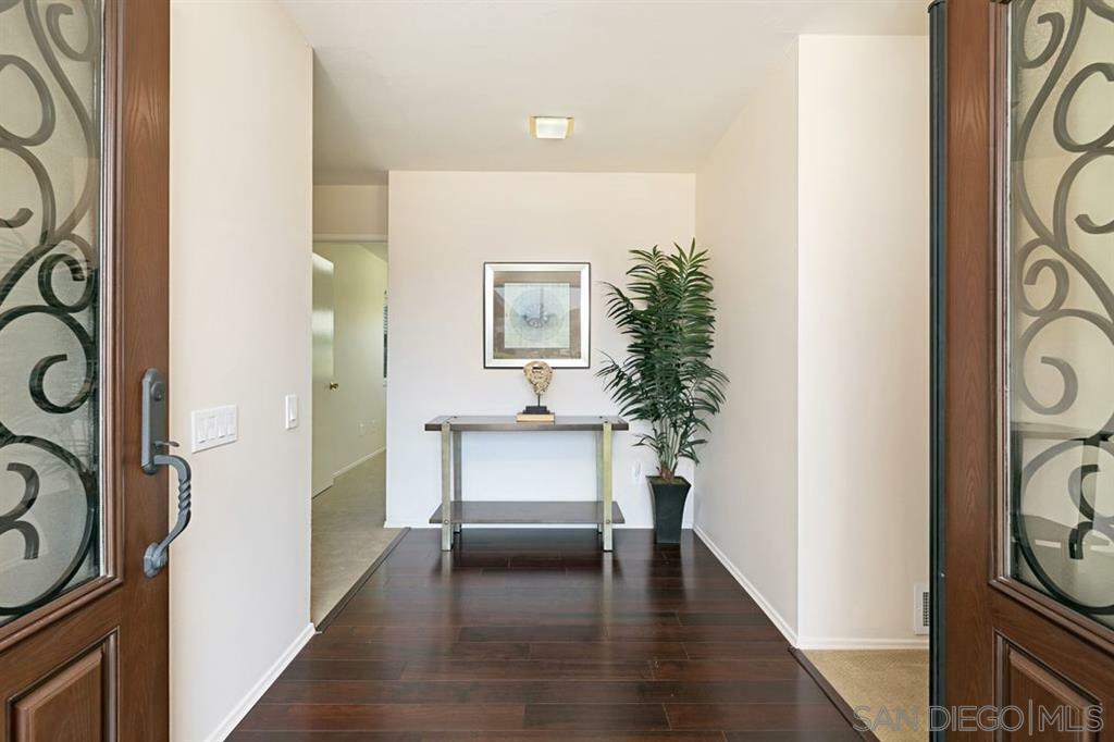 Property Photo: 16553 Casero Rd CA 92128