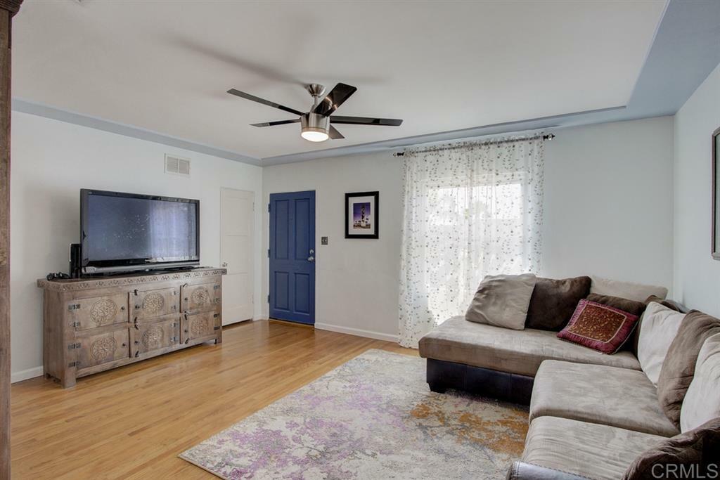 Property Photo: 7348 W Point Ave. CA 91942