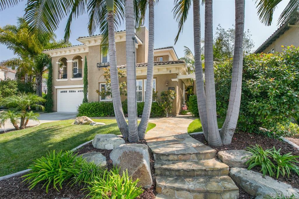 Property Photo: 8140 Calle Catalonia CA 92009