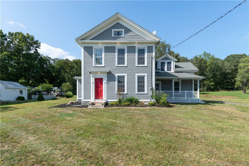 Property Photo:  38 Barton Hill Road  CT 06424 