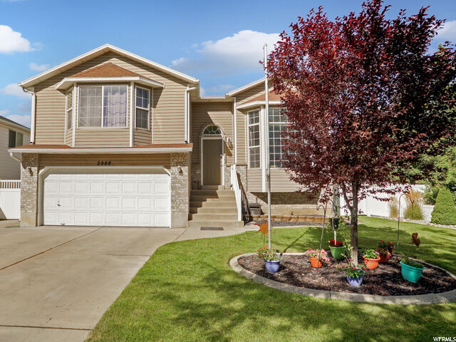 Property Photo:  Address not disclosed  UT 84087 