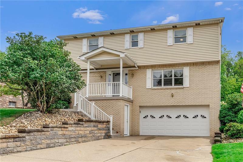 Property Photo: 212 Sunrise Dr PA 15642