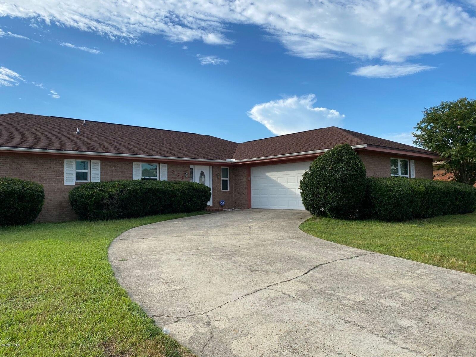Property Photo:  238 Hugh Thomas Drive  FL 32404 
