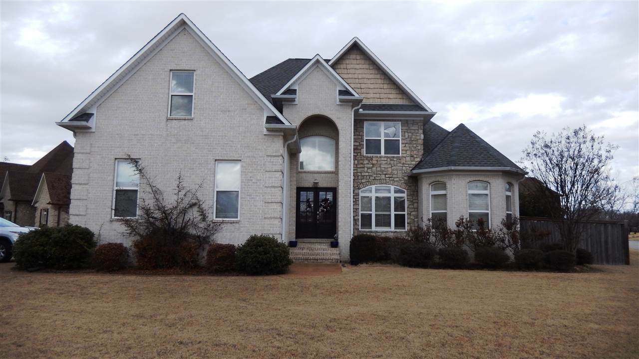 Property Photo:  8 Mossy Oak Trail  TN 38305 