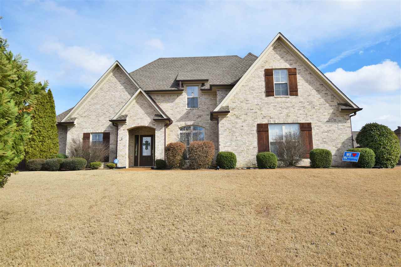 Property Photo:  64 Mossy Oak Trail  TN 38305 