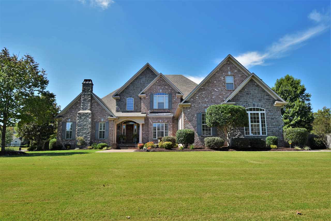 Property Photo:  115 Emerald Lake Drive  TN 38305 