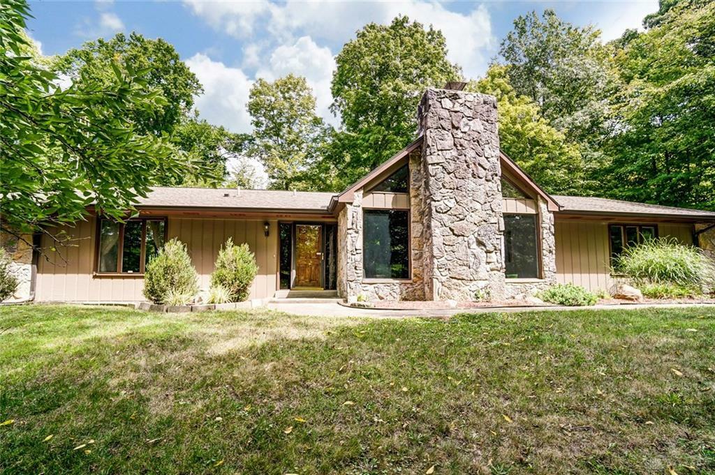 Property Photo: 7655 Thomas Road OH 45042