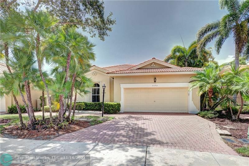 Property Photo:  5872 NW 122nd Ter  FL 33076 