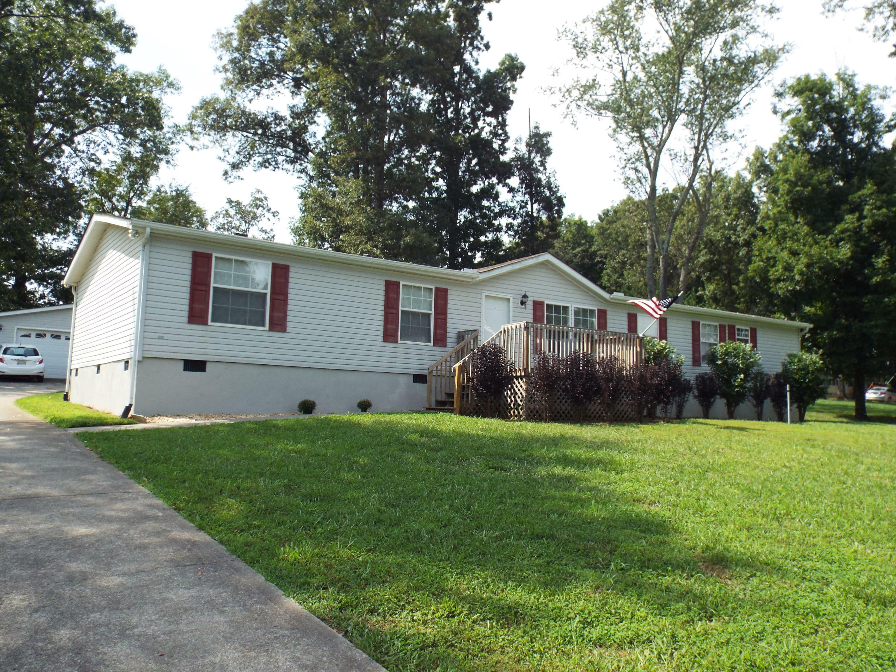 Property Photo:  5227 Morganton Blvd  TN 37742 