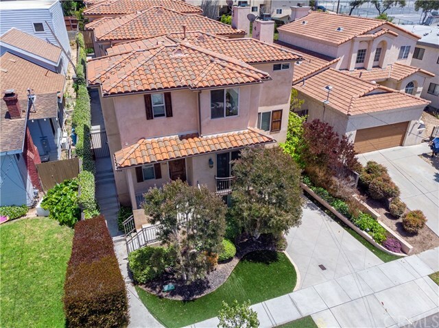 Property Photo: 708 Virginia Street CA 90245