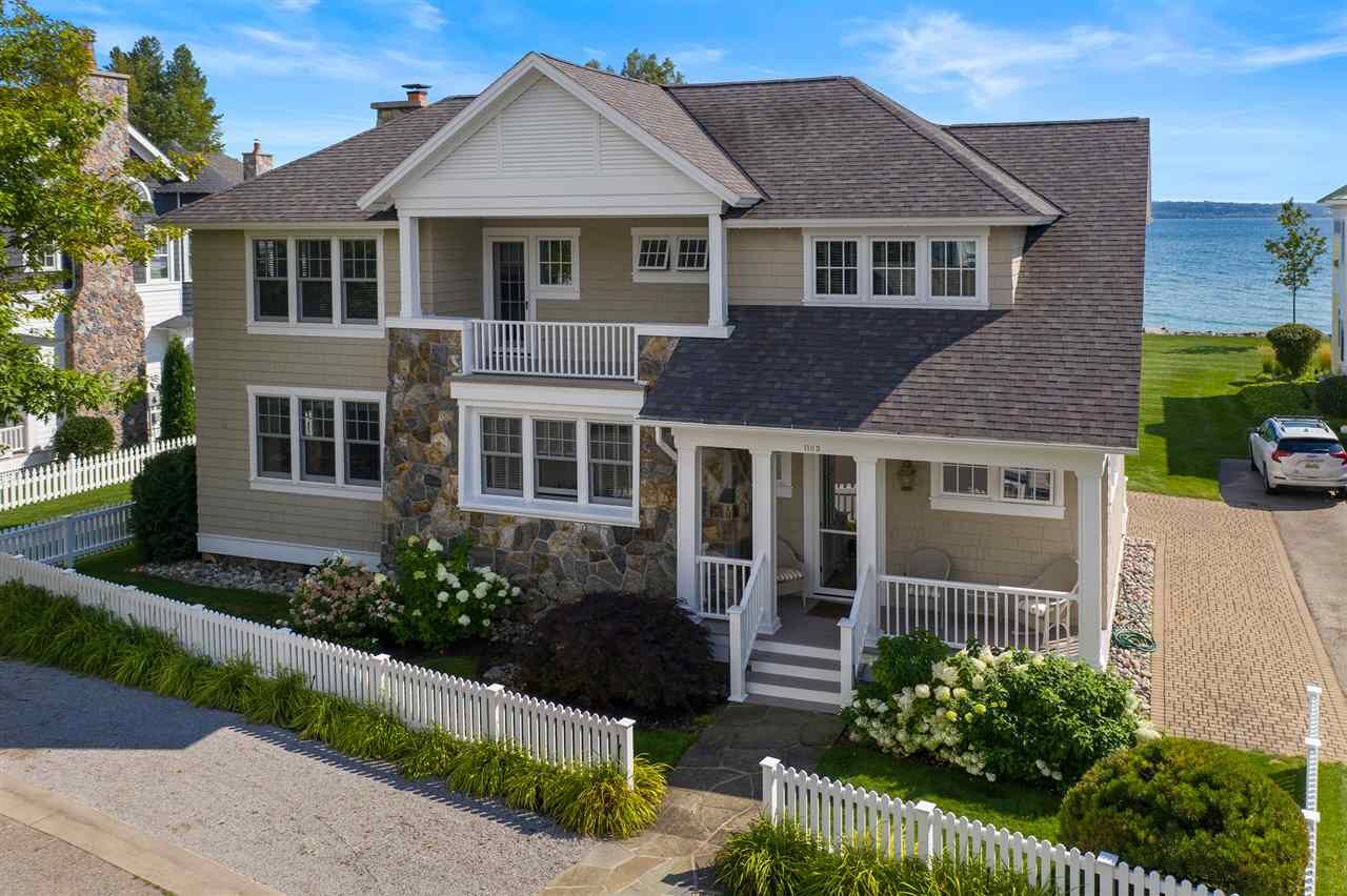 Property Photo: 1163 &Amp 1167 W Bay MI 49740