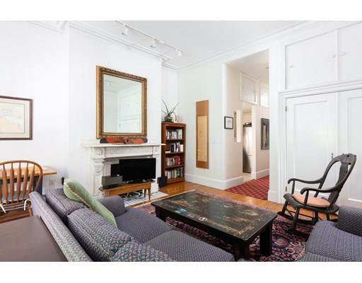 Property Photo:  313 Beacon St 13  MA 02116 