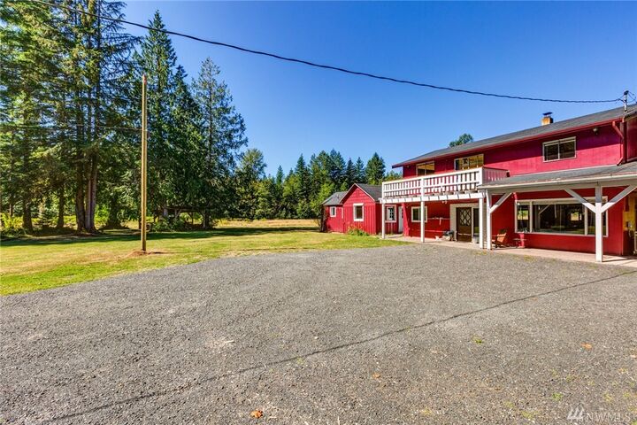 Property Photo:  7561  Silver Lake Road  WA 98266 