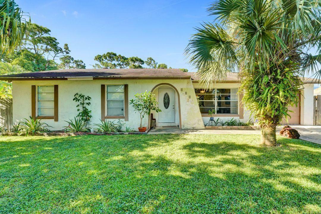 Property Photo:  102 Dove Circle  FL 33411 