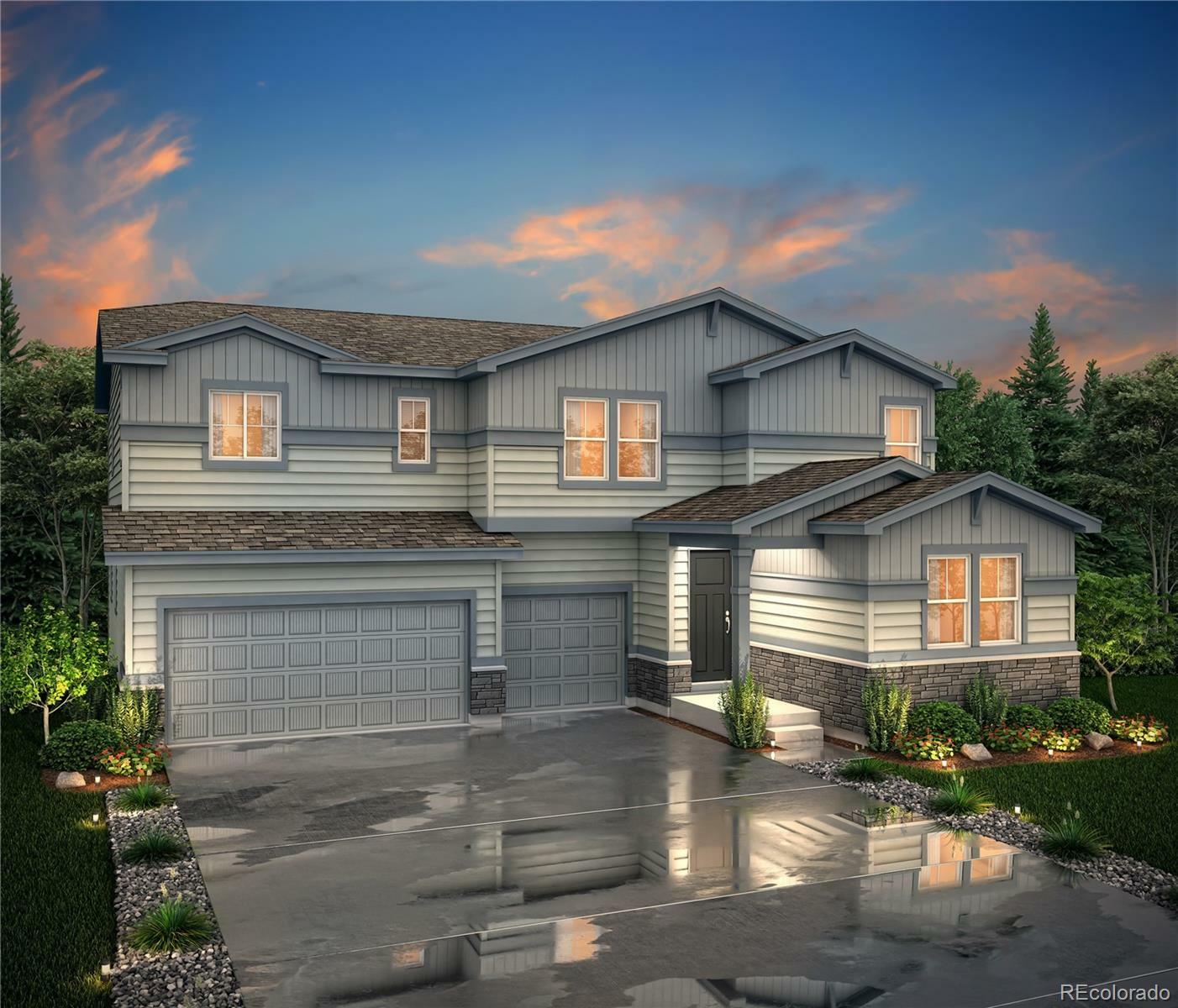 Property Photo: 138 Marlowe Drive CO 80516