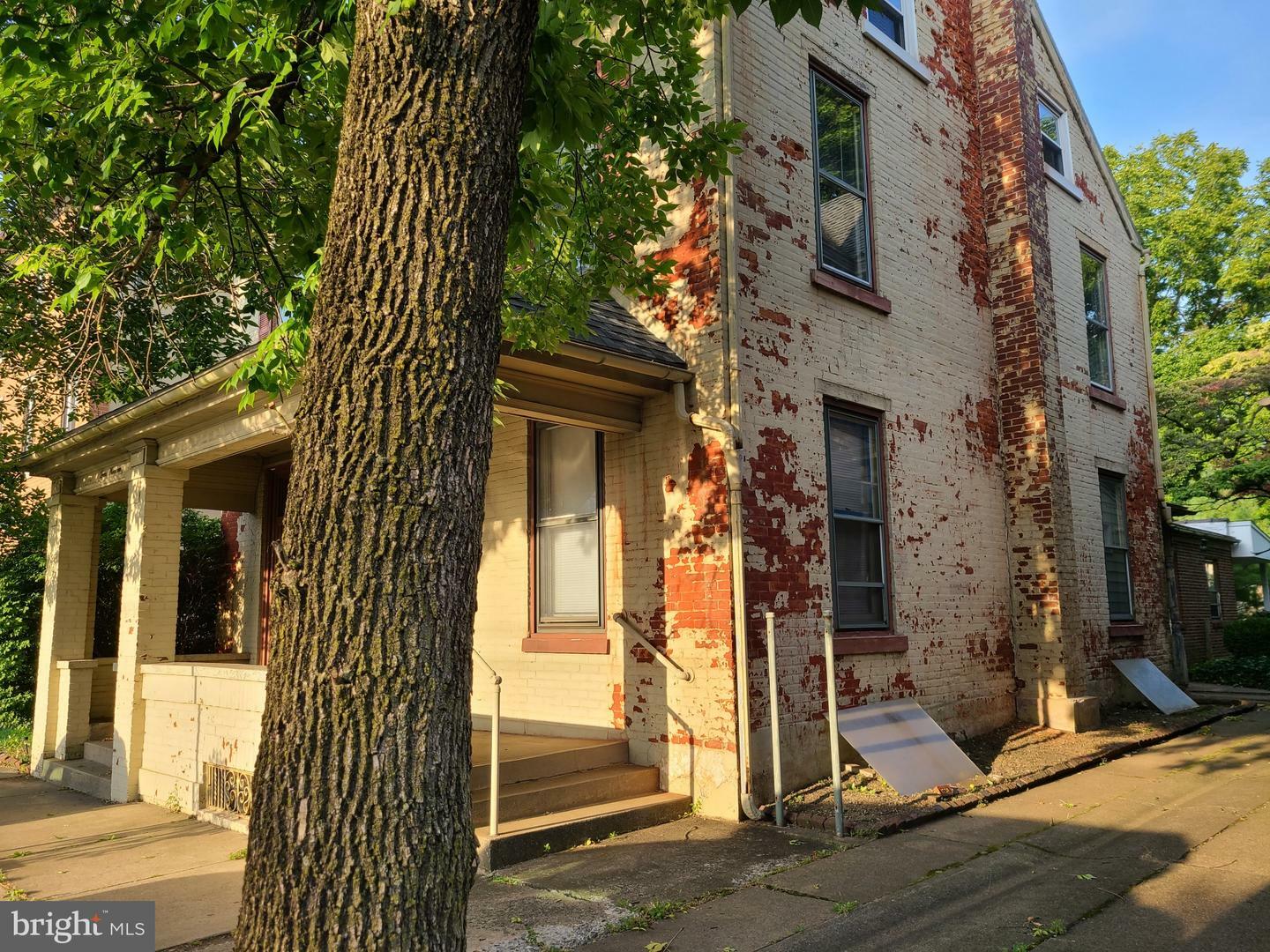 Property Photo:  419 Main Street  PA 18055 