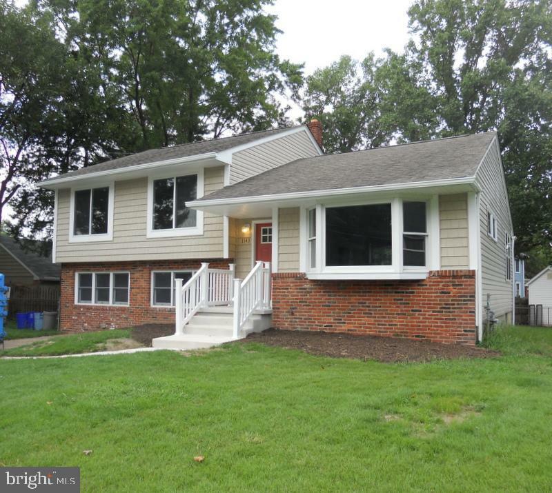 Property Photo:  1143 Abbett Lane  NJ 08096 