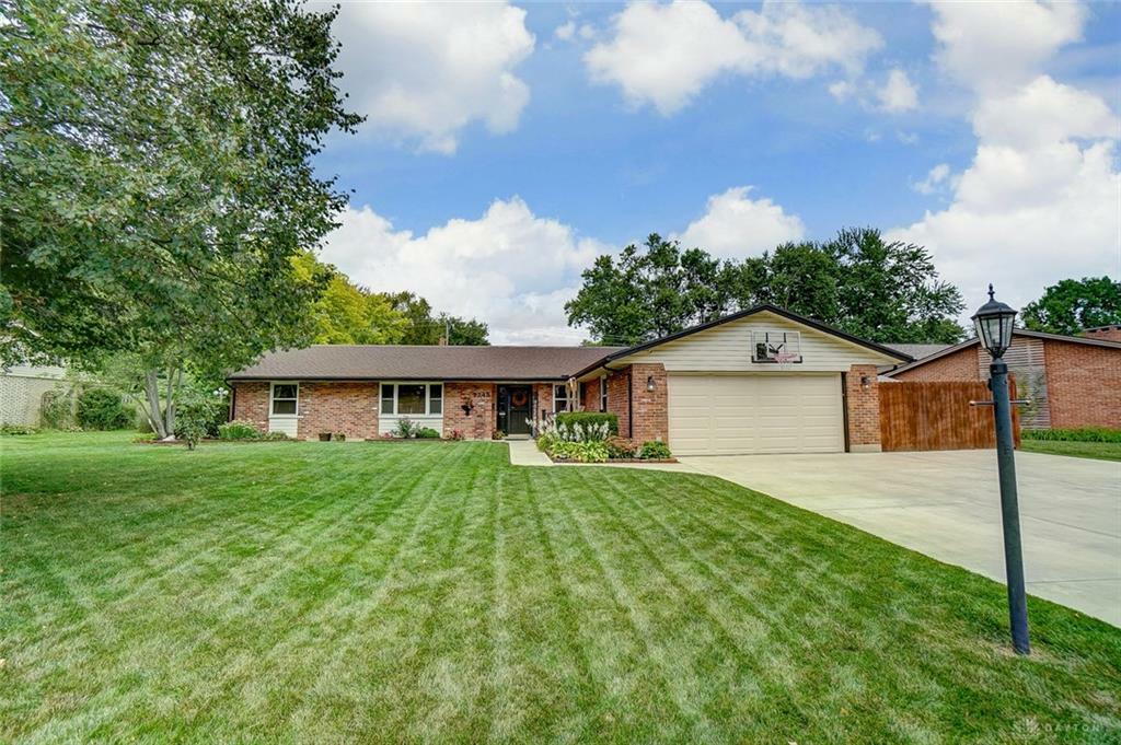 2243 E Whipp Road  Kettering OH 45440 photo