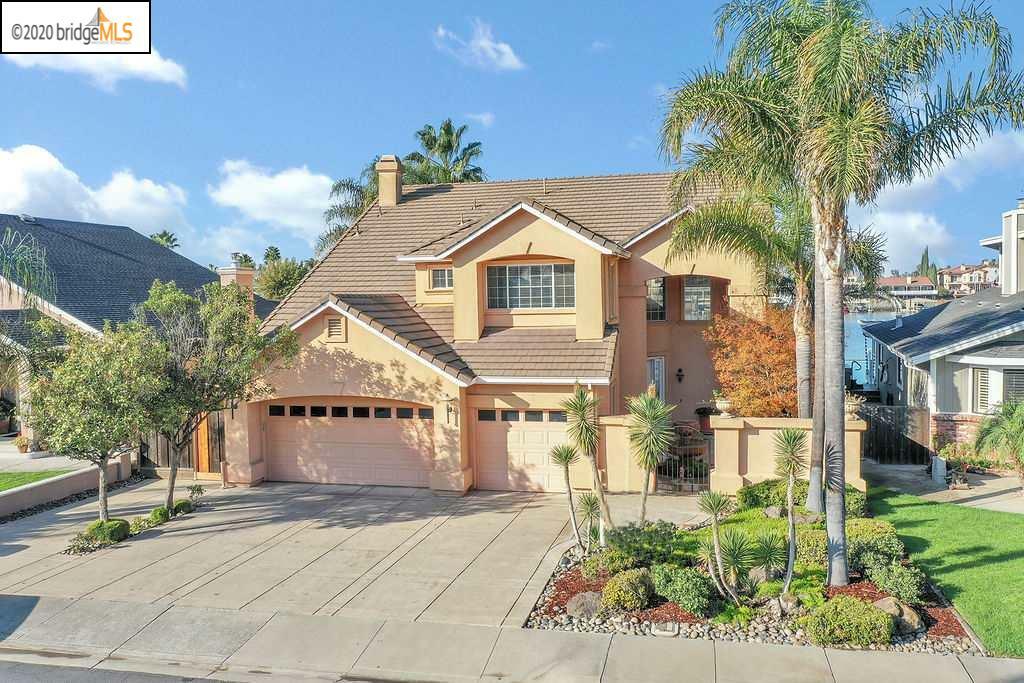 Property Photo:  5609 Starfish Pl  CA 94505 