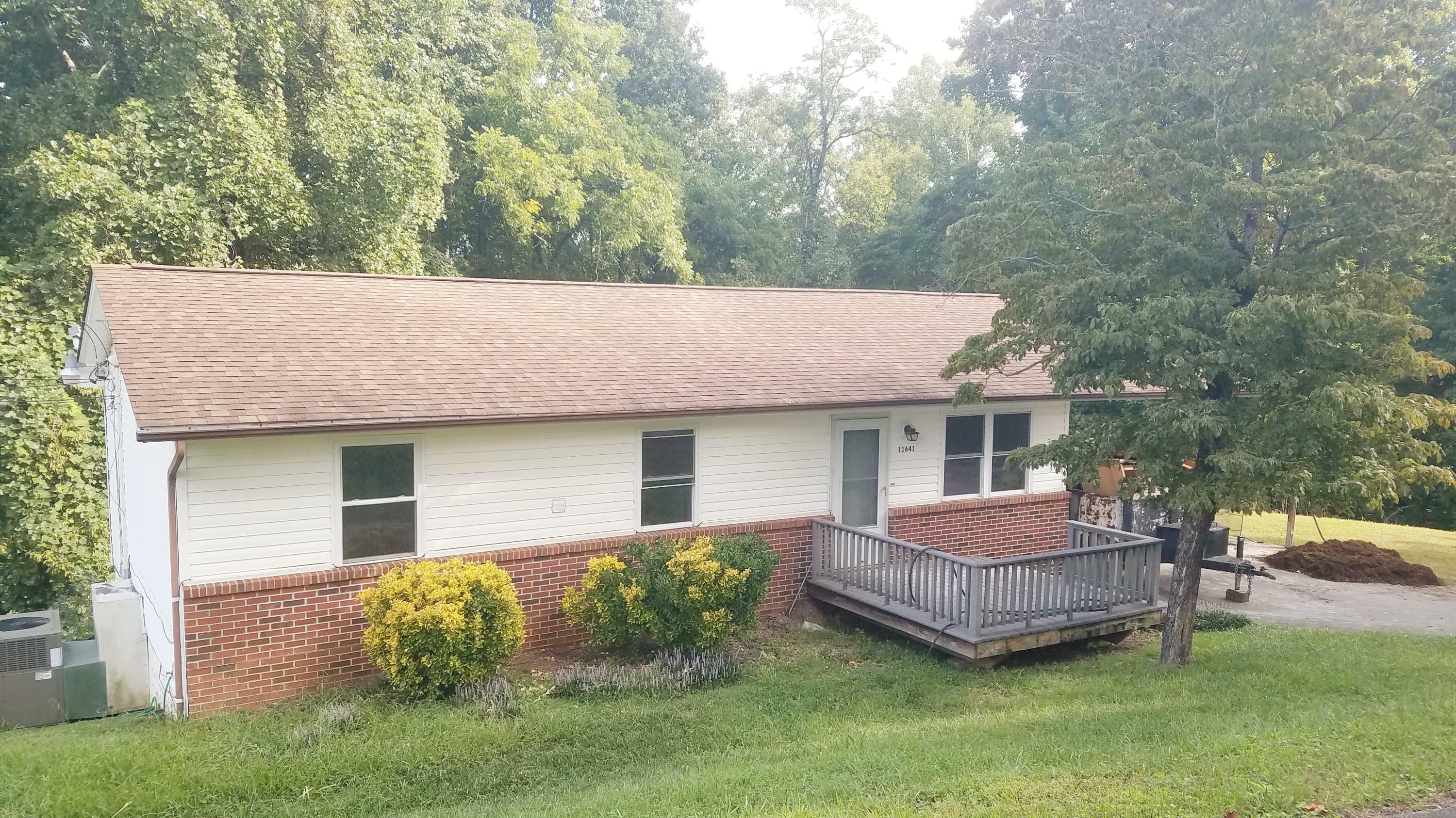 Property Photo:  11641 11631 Black Rd  TN 37932 