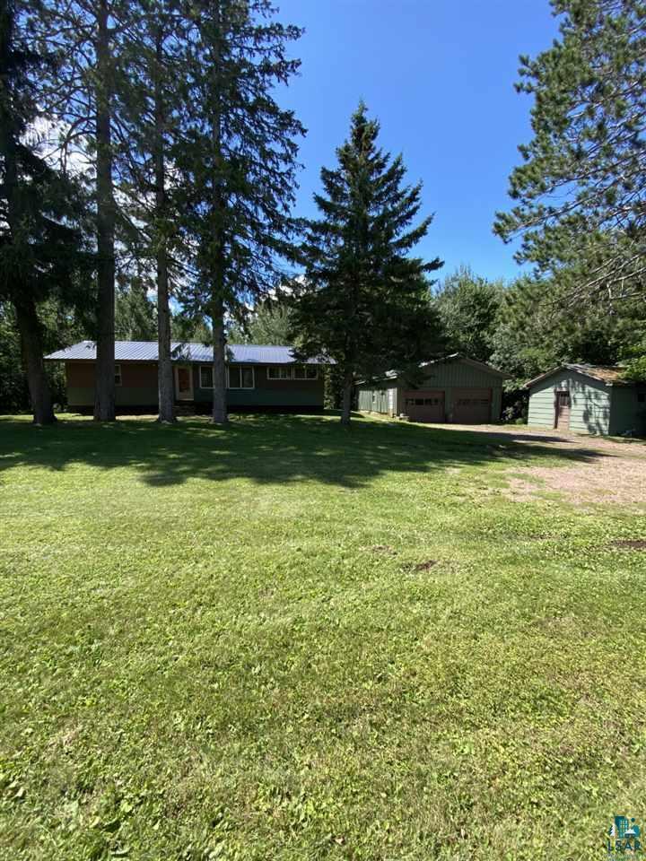 Property Photo: 38207 State Highway 13 WI 54846