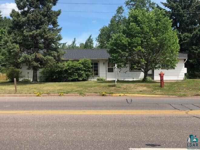 Property Photo: 7960 US Highway 2 7970 US Highway 2 WI 54847
