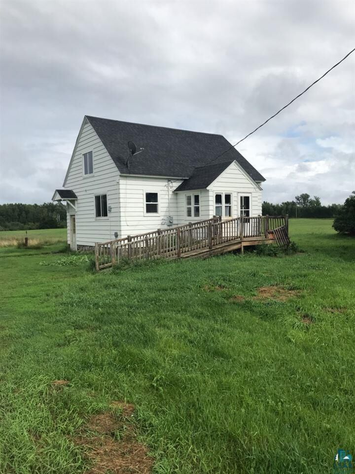 Property Photo: 3832 Brevator Rd MN 55720