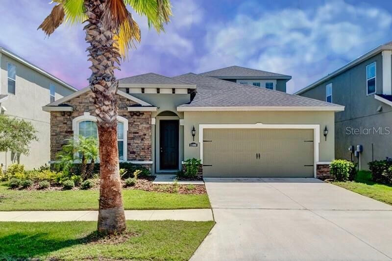 Property Photo:  11080 Spring Point Circle  FL 33579 