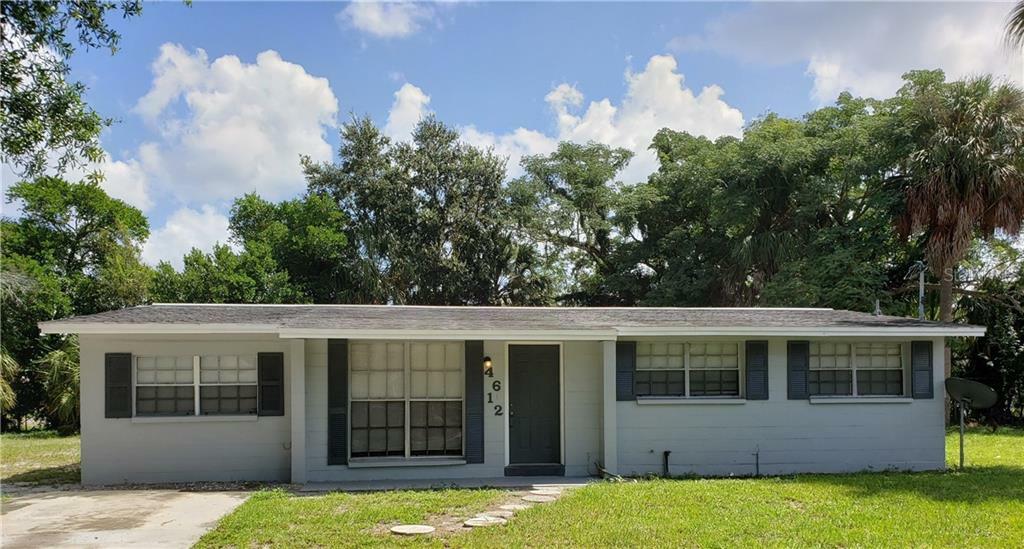 Property Photo:  4612 E 22nd Avenue  FL 33605 