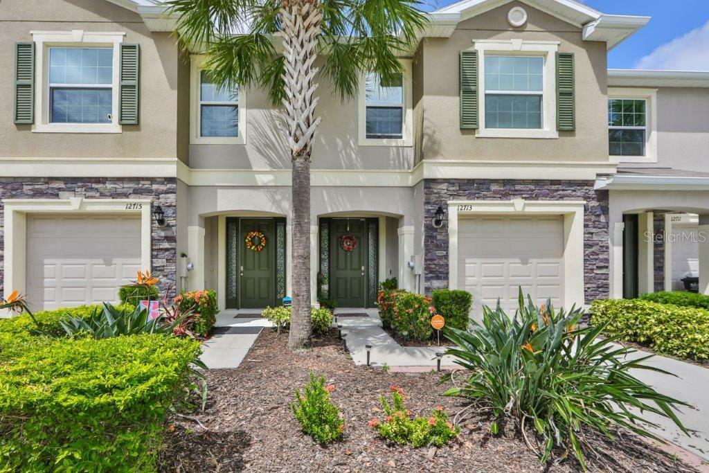 Property Photo:  12715 Lexington Ridge Street  FL 33578 