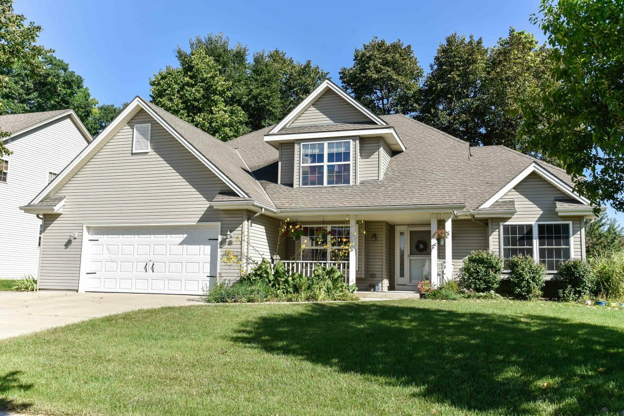 624 E Elm Rd  Oak Creek WI 53154 photo