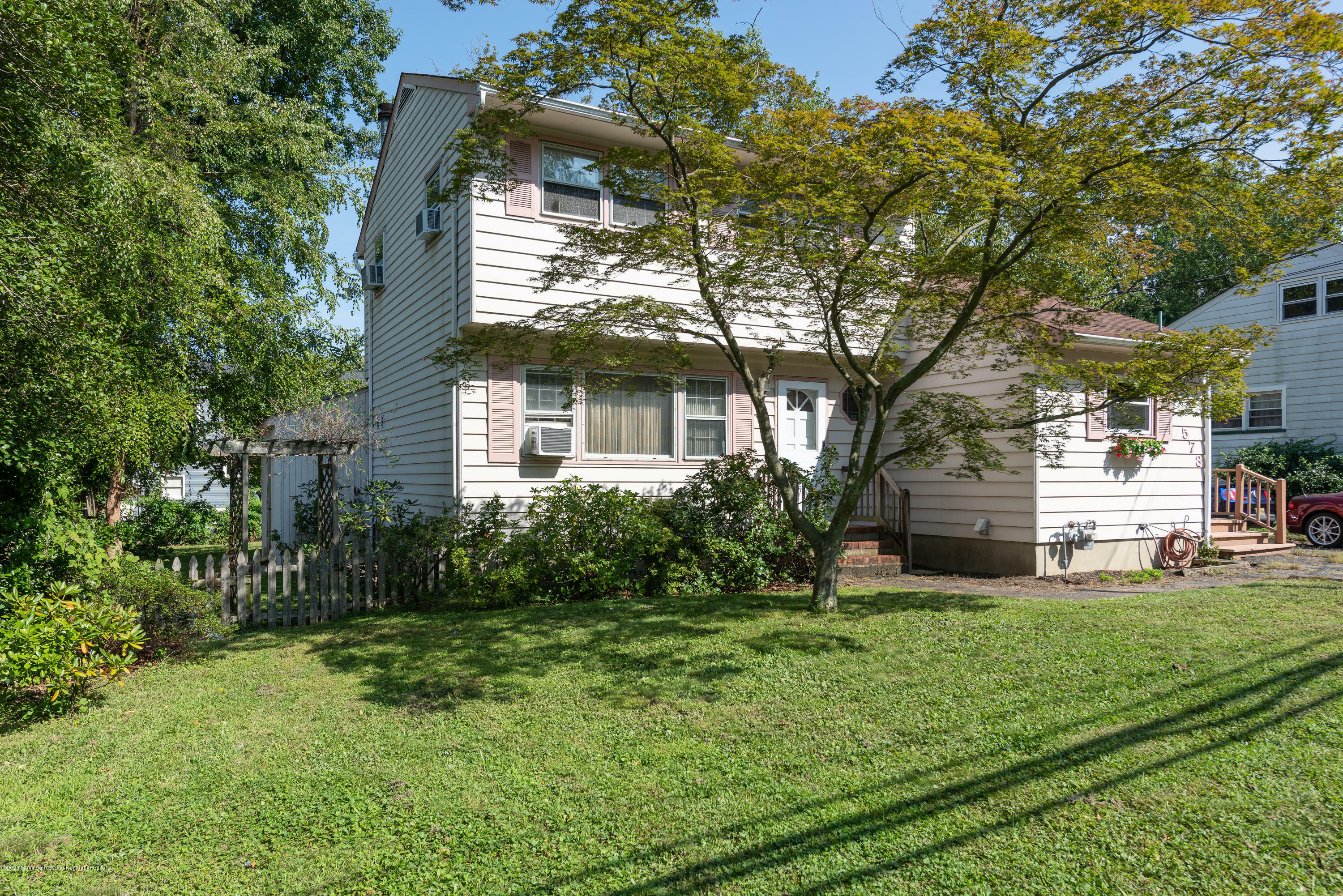 Property Photo:  573 Holmdel Road  NJ 07730 