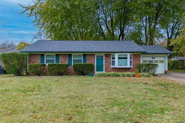 Property Photo: 109 Todd Lane 62221
