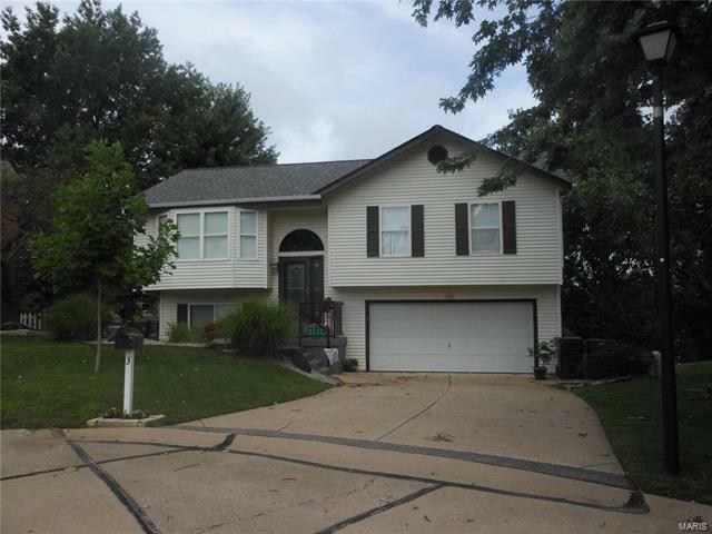 Property Photo:  3 Agamemnon   63376 