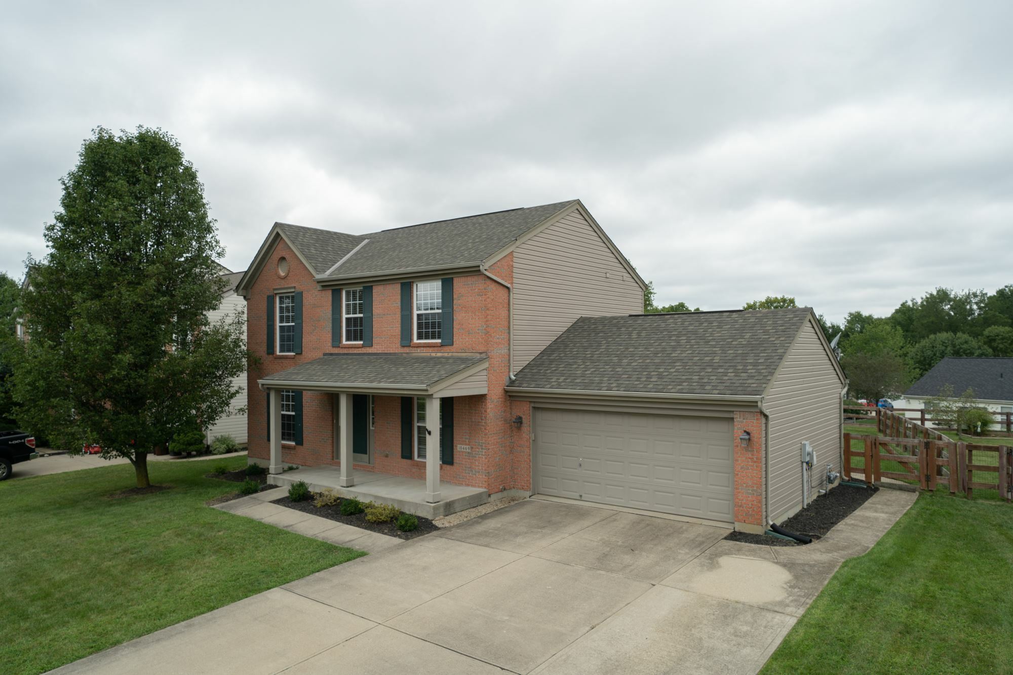 Property Photo: 10469 Blacksmith Place KY 41042